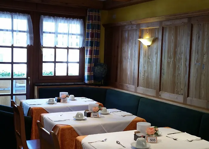 Brigitte Hike & Bike Arabba