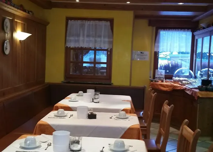 Brigitte Hike & Bike Bed & Breakfast 3*