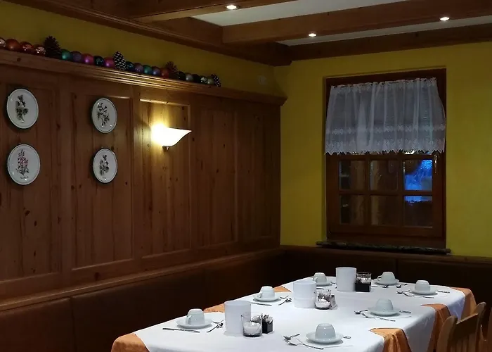 Brigitte Hike & Bike Alojamento de Acomodação e Pequeno-almoço