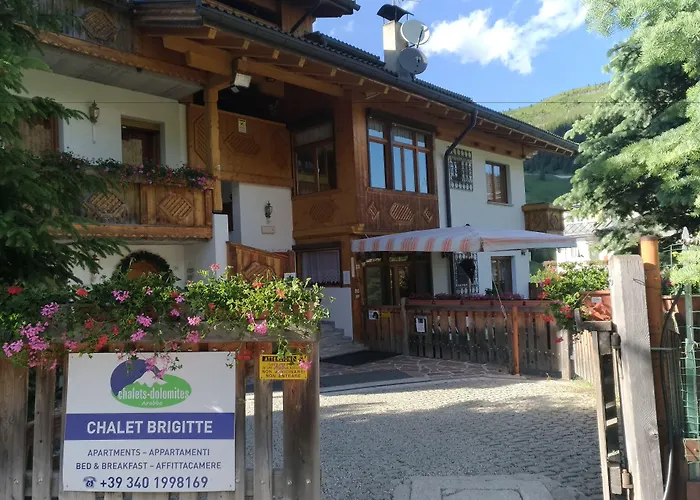 Brigitte Hike & Bike Alojamento de Acomodação e Pequeno-almoço