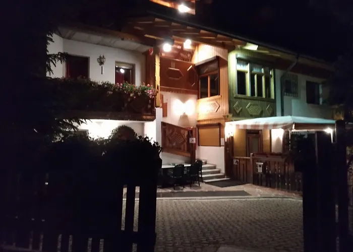 Brigitte Hike & Bike 3*