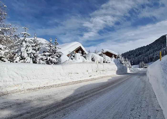 Brigitte Hike & Bike Arabba