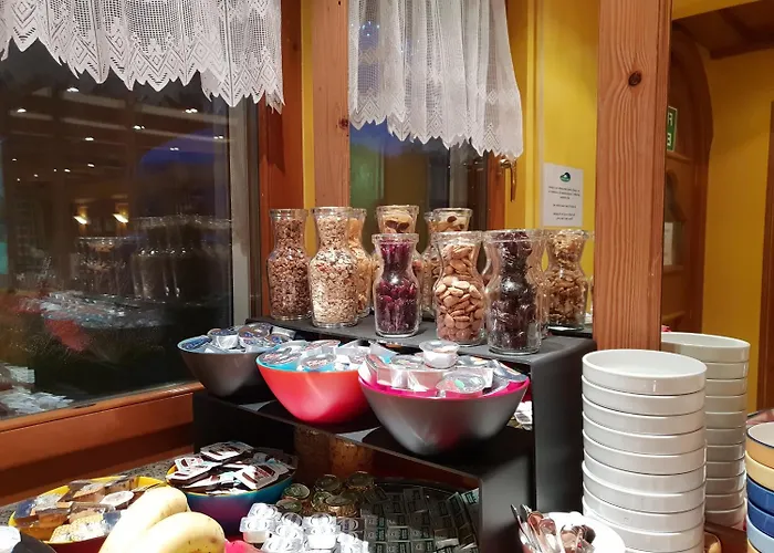 Brigitte Hike & Bike 3*