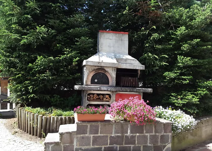 Brigitte Hike & Bike Bed & Breakfast