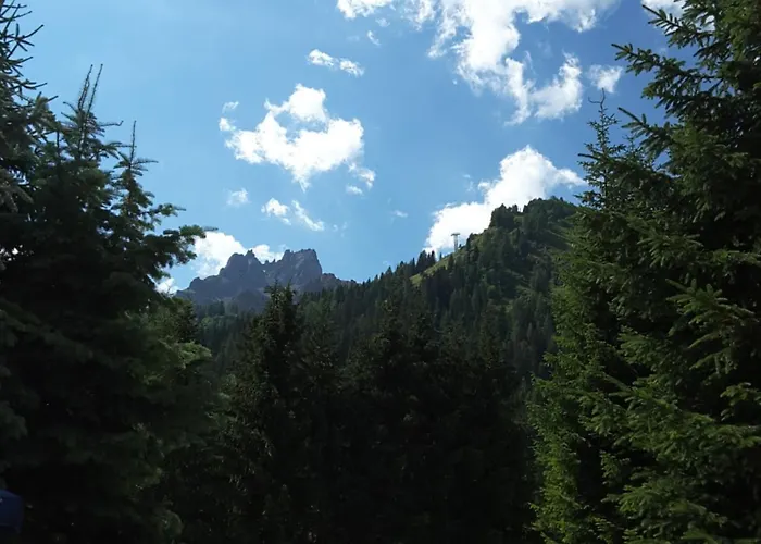 B&B Brigitte Hike & Bike