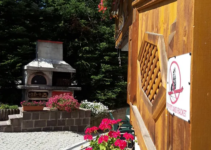 Brigitte Hike & Bike 3*