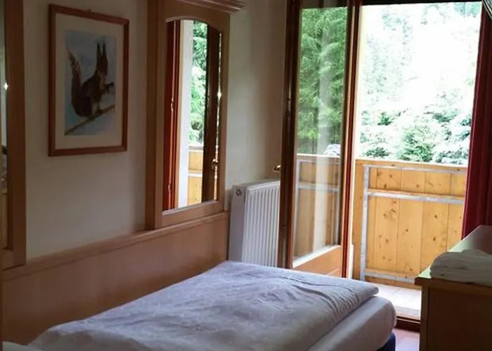 Bed & Breakfast Brigitte Hike & Bike