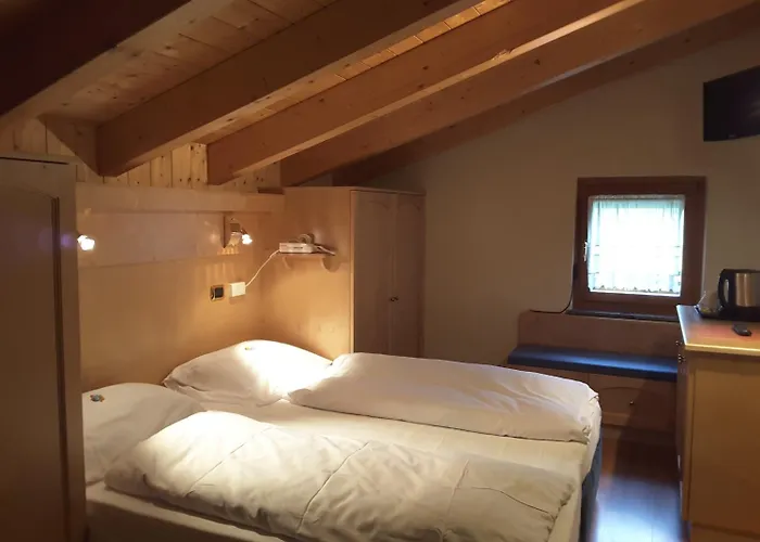 Bed & Breakfast Brigitte Hike & Bike 3*