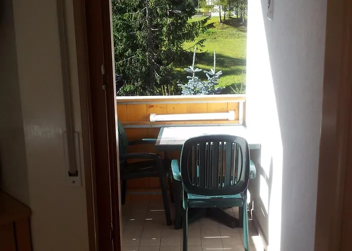 Bed & Breakfast Brigitte Hike & Bike 3*