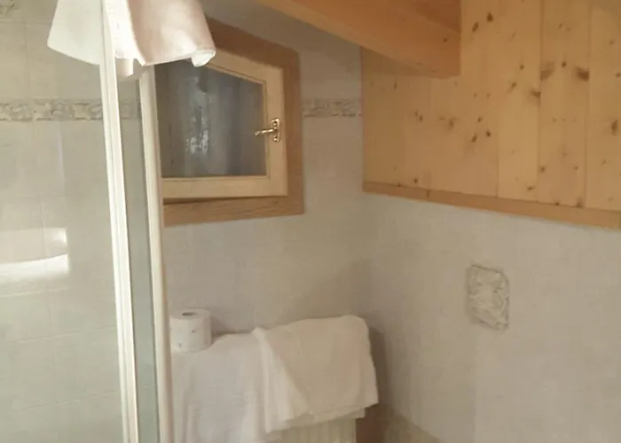 Brigitte Hike & Bike Bed & Breakfast Arabba