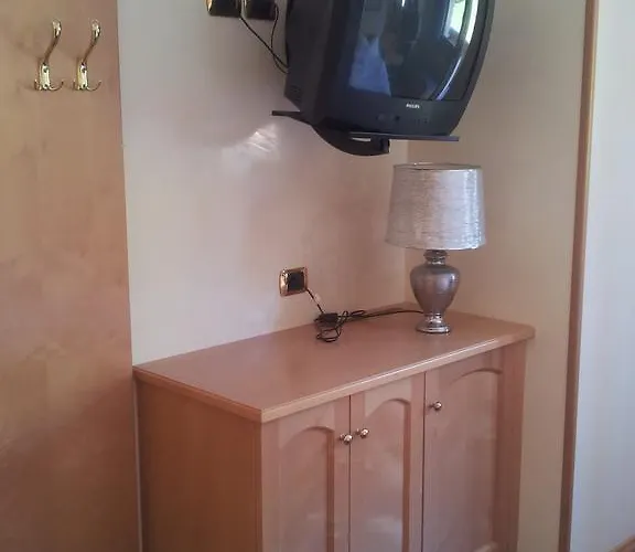 Brigitte Hike & Bike Bed & Breakfast Arabba