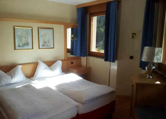 Bed & Breakfast Brigitte Hike & Bike