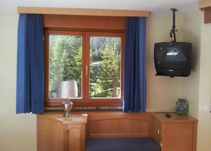 Brigitte Hike & Bike Bed & Breakfast 3*