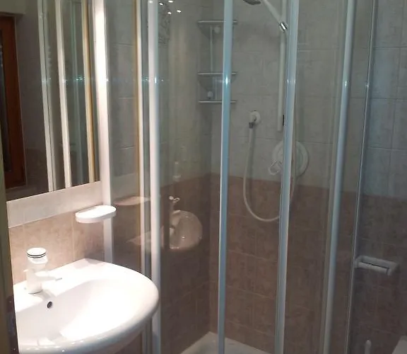 Bed & Breakfast Brigitte Hike & Bike 3*