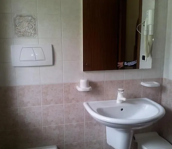 Bed & Breakfast Brigitte Hike & Bike Arabba