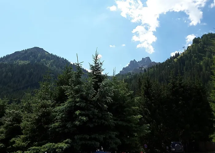 Brigitte Hike & Bike 3* Arabba