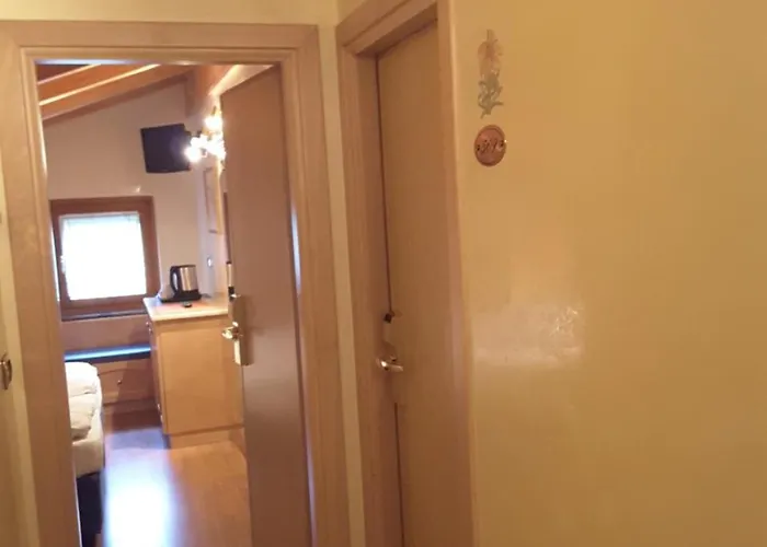 Bed & Breakfast Brigitte Hike & Bike Arabba