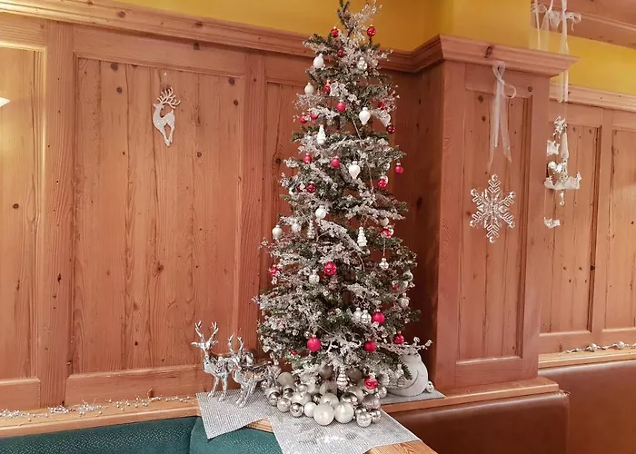 Brigitte Hike & Bike Bed & Breakfast 3*